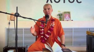 История Сагара Свами про интуицию и Параматму.