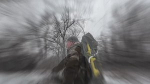 Вот и пришла весна 2026г. Это последний выезд на рыбалку по твёрдой воды.