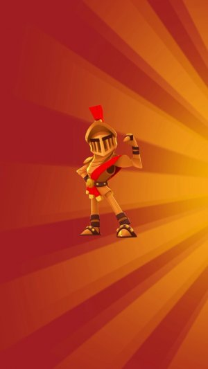 Пол это лава subway Surfer