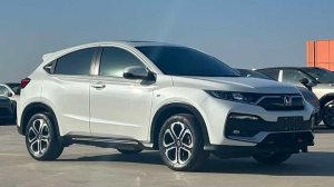 Honda XR - V. Обзор автомобиля. ДОСТУПНО ДЛЯ ЗАКАЗА!