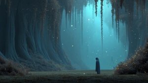 Забытые души - Медитативная фэнтези музыка, фоновая музыка для отдыха