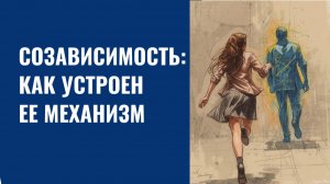 Созависимость и созависимые отношения: как устроена реакция, внутренние процессы и отношения в паре