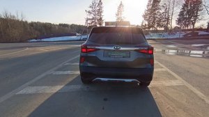 Kia Seltos I, 2021, Смоленск