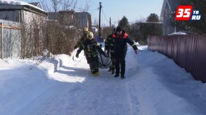«Помощь придет быстро»: противопаводковые учения прошли в Череповце