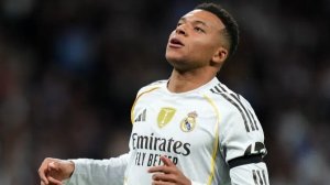 Реал - Манчестер Сити. Лига Чемпионов УЕФА 11.03.2026