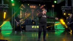 Руслан Исаков RUS - Ты одна меня ждала