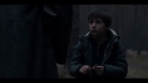 Тизер сериала Тьма (старое видео)