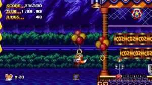 Sonic Megamix Mania _part1