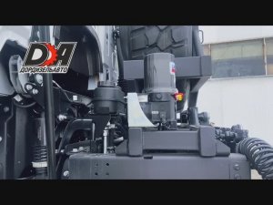 Автоматическая система смазки: особенности заполнения и эсплуатации.