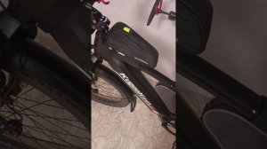 kugoo Kirin cruzer после 3 лет