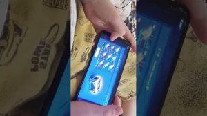 Играю в tanks Blitz