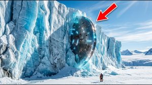 Учёные ЗАПАНИКОВАЛИ: что нашли в Антарктиде