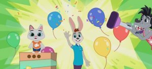 ну погоди игра с друзьями