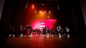 129. XKIDS | Тула | КалибрChamp 2026 | #КалибрChamp