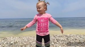 «Байкальская зарядка с Полиной: весело и полезно!»