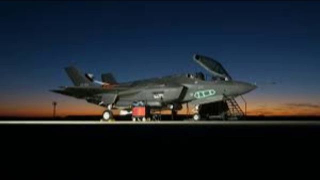 Lockheed Martin получила контракт на $700 млн для производства F-35