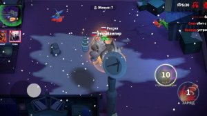 Super Sus 12 Gameplay