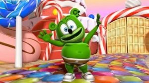 Мишка Гуммибер