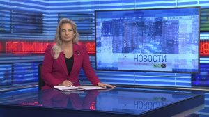 Новости Новосибирска на канале "НСК 49" // Эфир 11.03.26