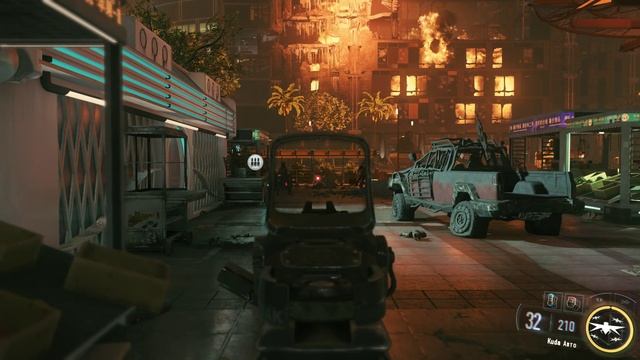 Call of Duty Black Ops III - [08] прохождение ПК русские субтитры 2020