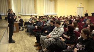 Акция «Без промилле»