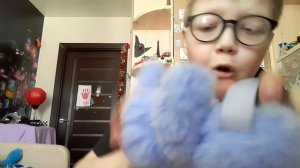 Распаковка " ЙОКИМИ "