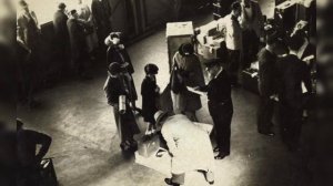 БУМАЖНЫЙ ФАНТОМ. Почему потеря документов может "стереть" человека из системы