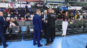 Чемпионат ЮФО по боксу