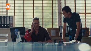 Осколки души 4 серия Турецкий сериал смотреть бесплатно драма боевик Турция