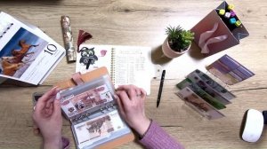 Распределение № 8