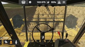Farming simulator 20