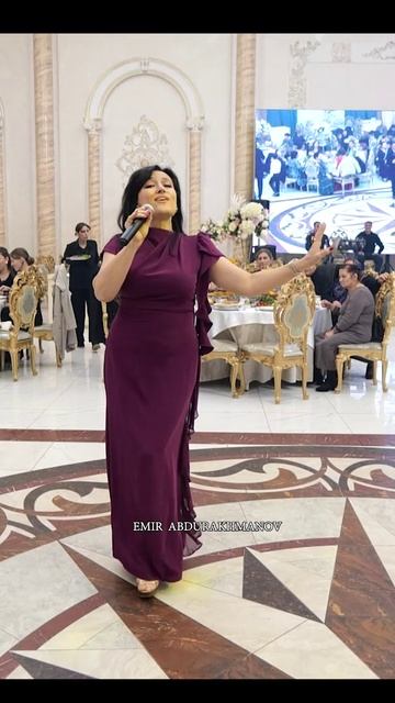 Саида Лезги Мани 2026