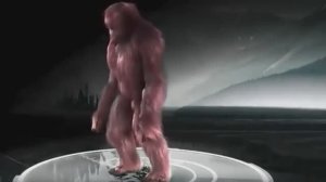 Ученые НАШЛИ доказательства cуществования Снежного Человека на Аляске.