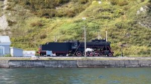 Чистая красота Байкала