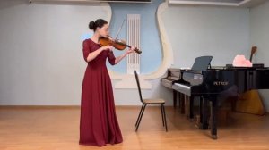 2. Варданян Ольга Самвеловна (Роде Каприс 5) 1 тур