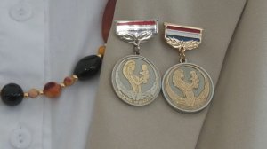 Благотворительная акция "Счастливая мама" в Самаре