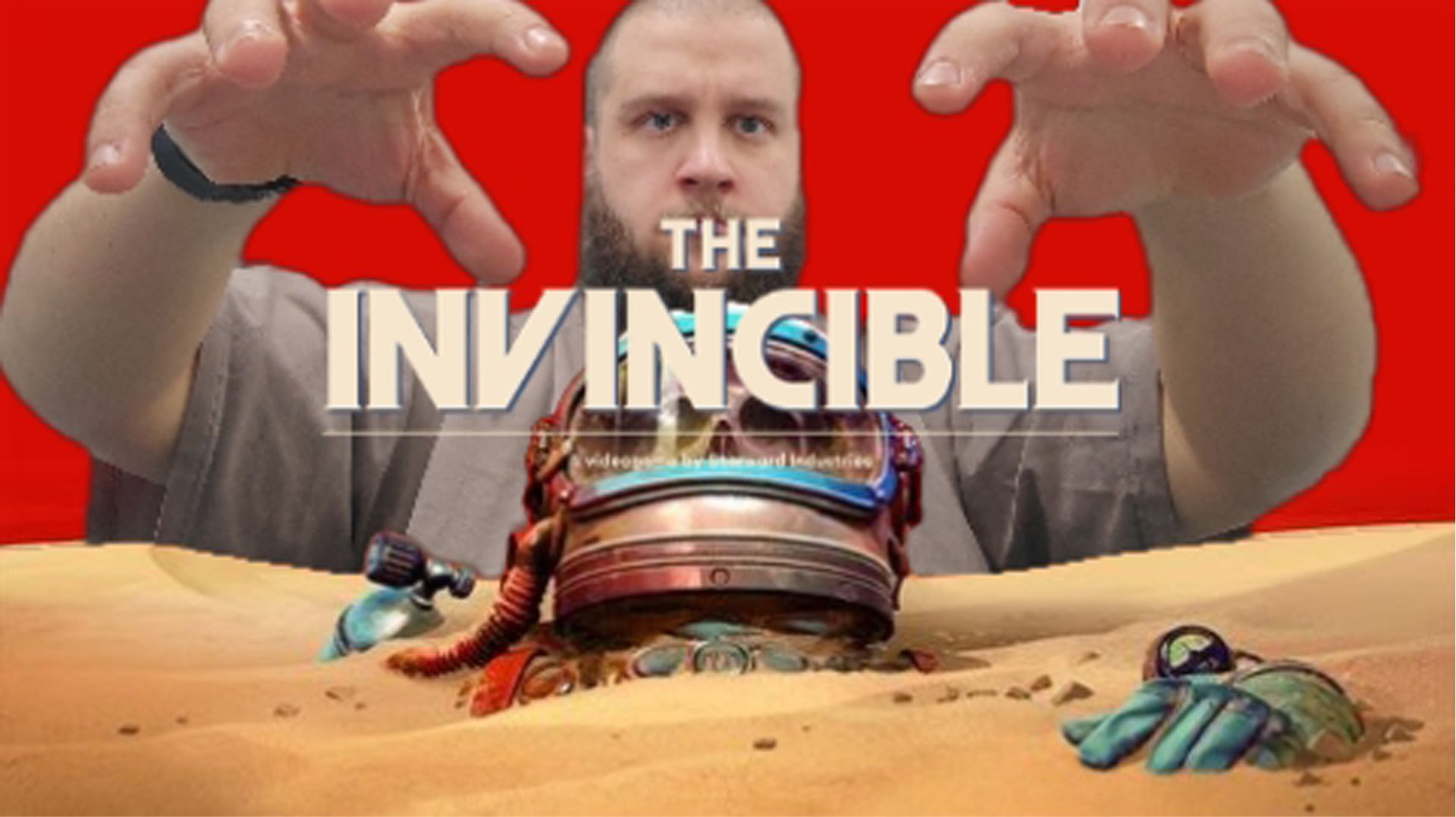 The Invincible | ФИНАЛ | [ЗАПИСЬ СТРИМА #5]