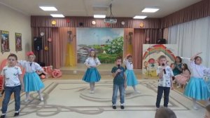 8 марта 2026 Барбарики