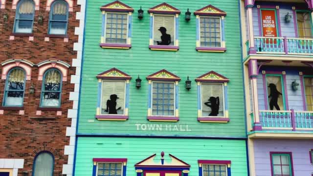 388. Атлантик-Сити и Сентрал-Вэлли, США