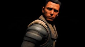 Коалиционный сговор. Mass Effect: Andromeda