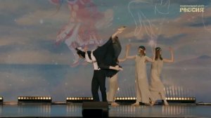 5. ФРАГМЕНТ ИЗ БАЛЕТА «ВЕСНА СВЯЩЕННАЯ»