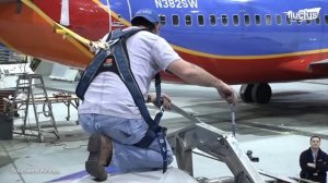 Fluctus - 2023-12-24 - Inside Billion $ Factory Building World’s Most Advanced Jet Engines