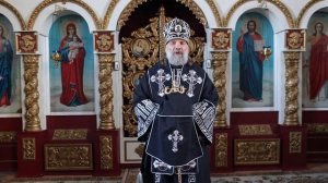 Проповедь епископа Питирима (Творогова) в среду 3-й недели Великого поста. 11.03.26.