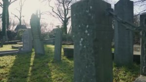 Что ощущает Покойник, когда посещают его могилу от дня Похорон до 30 лет