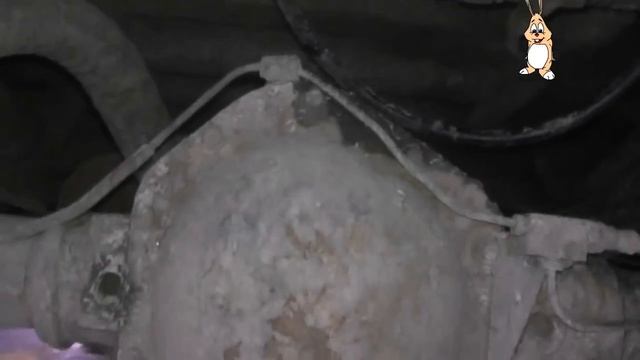 10 УАЗ ПАТРИОТ все о мостах