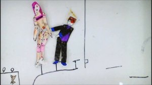 Потерянная собака