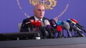 Барьер для политических партий на парламентских выборах снизили в Армении