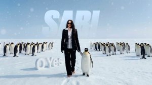 Sabi - O Yes (Official Audio)