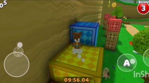 играю в супер бэа 1 часть.