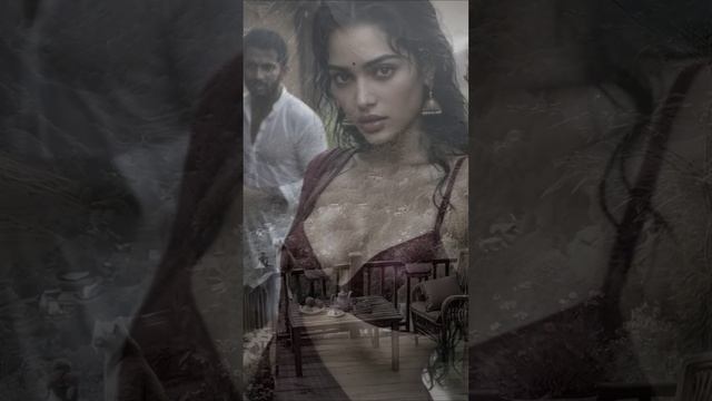 Больше чем любовь